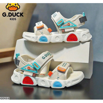 GD533 SANDAL CHO BÉ GDUCK KIDS
