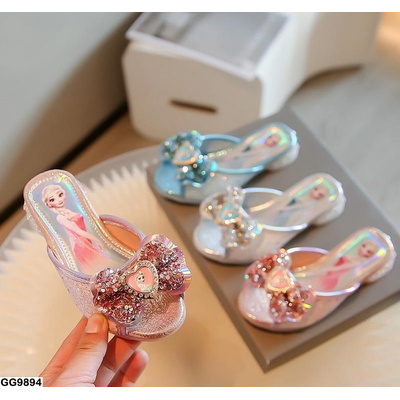 GG9894 DÉP ELSA BLING BLING