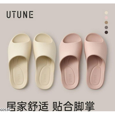GD534 DÉP ĐI TRONG NHÀ SIÊU NHẸ EVA UTUNE