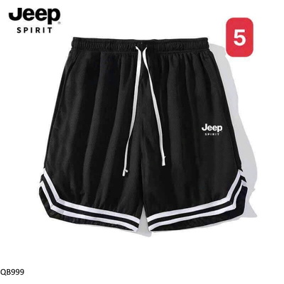 QB999 QUẦN SHORT JEEP SPIRIT