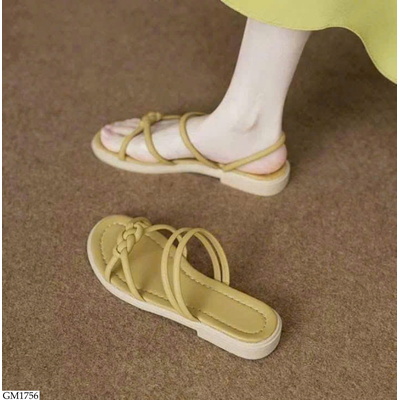 GM1756 DÉP SANDAL CHO NỮ