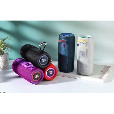 DT1646 LOA BLUETOOTH TG