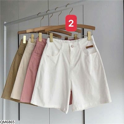 QM6865 QUẦN SHORT CHO NỮ