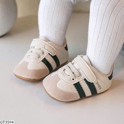 GT3594 GIÀY TẬP ĐI CHO BÉ
