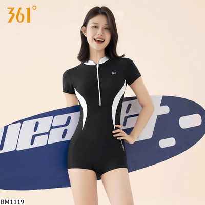 BM1119  BỘ BƠI LIỀN THÂN HÃNG 361