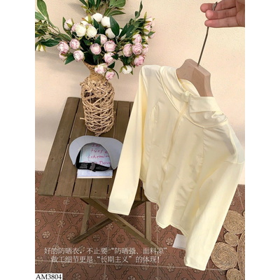 AM3804 ÁO CHỐNG NẮNG NỮ HÈ