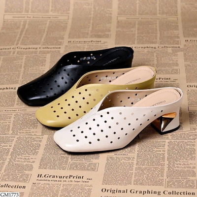 GM1773 DÉP SỤC ĐẾ CAO LỖ THOÁNG KHÍ