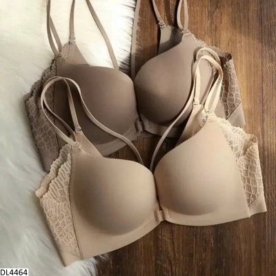 DL4464 ÁO BRA NỮ CÀI TRƯỚC