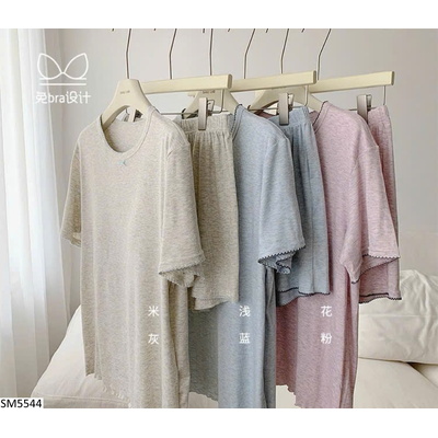 SM5544 BỘ MẶC NHÀ CHO NỮ