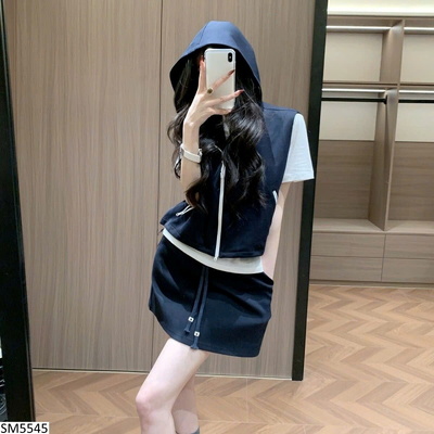 SM5545 SET HÈ 3 MÓN CHO NỮ