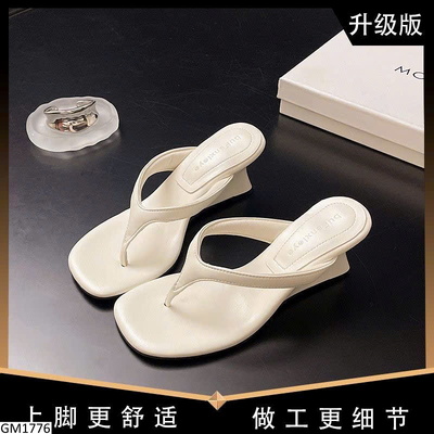 GM1776 DÉP XỎ NGÓN ĐẾ XUỒNG
