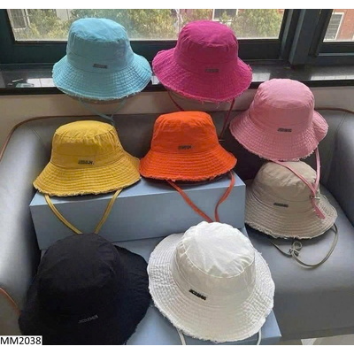 MM2038 MŨ BUCKET CHO NỮ