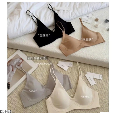 DL4462 BRA KHÔNG GỌNG BĂNG LẠNH CK&OI