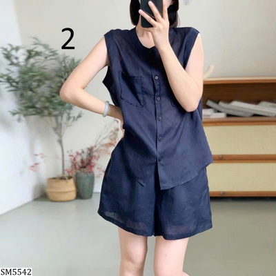 SM5542 SET BA LỖ ĐŨI NỮ