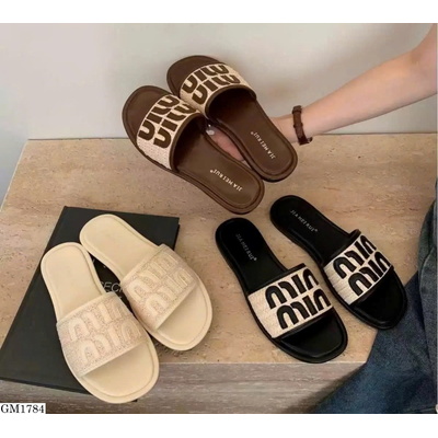 GM1784 DÉP SANDAL DÀNH CHO NỮ
