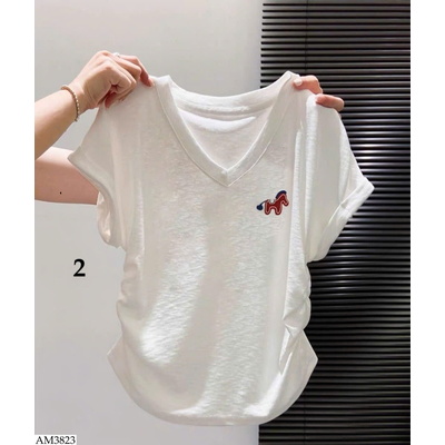 AM3823 ÁO CỎ V CHO NỮ