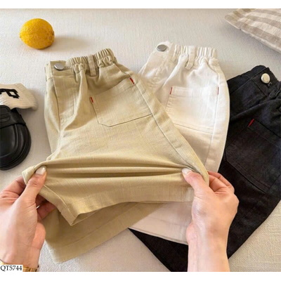 QT5744 QUẦN SHORT BT MMY