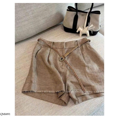 QM6891 QUẦN SHORT CHO NỮ