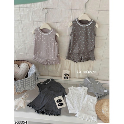 SG3354 BỘ SÁT NÁCH LINANXI