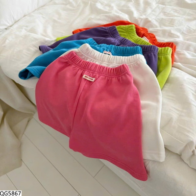 QG5867 QUẦN SHORT CHO BÉ