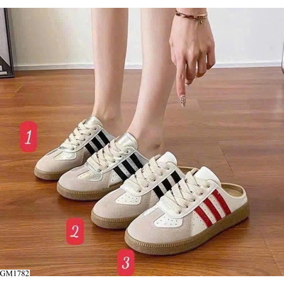 GM1782 GIÀY SỤC SAMBA NĂNG ĐỘNG