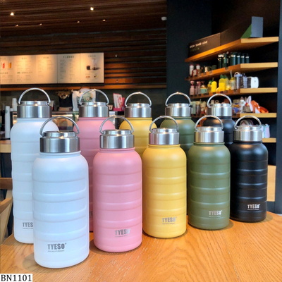 BN1101 BÌNH GIỮ NHIỆT HÃNG TYESO