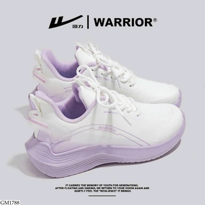 GM1788 GIÀY THỂ THAO WARRIOR