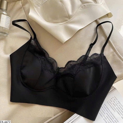 DL4472 ÁO LÓT REN NỮ