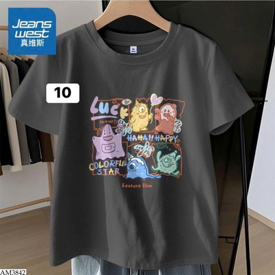 AM3842 ÁO PHÔNG JEANSWEST