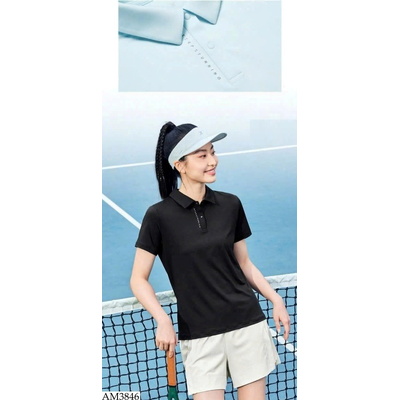 AM3846 ÁO POLO XTEP NỮ
