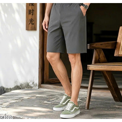QB1010 QUẦN ĐÙI NAM PIERRE CARDIN