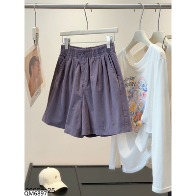 QM6897 QUẦN SHORT CHO NỮ ANNA