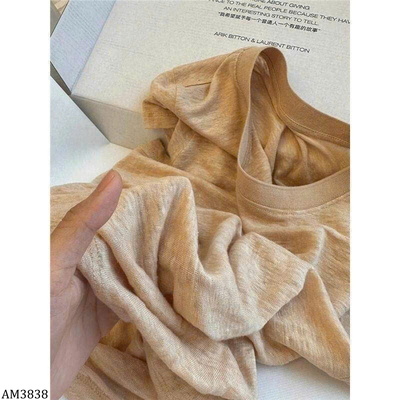 AM3838 ÁO THUN NỮ TENCEL TRƠN