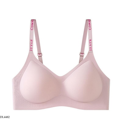DL4482 SÉT BRA NÂNG NGỰC KHÔNG GỌNG