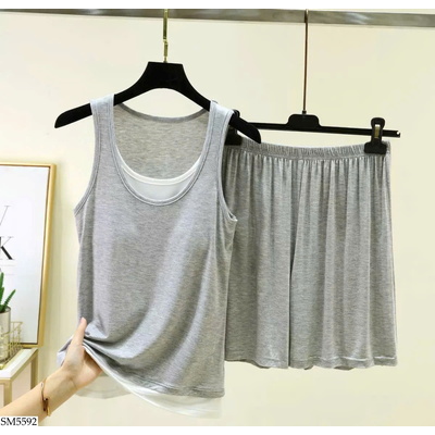 SM5592 BỘ SÁT NÁCH KÈM BRA