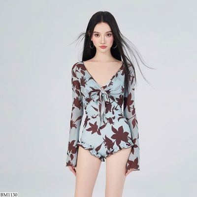 BM1130 BỘ ĐỒ BƠI CHO NỮ