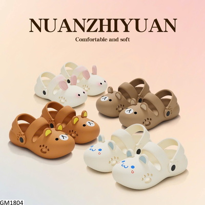 GM1804 DÉP SỤC CUTE CHO NỮ
