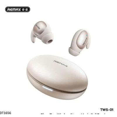 DT1656 TAI NGHE NGỦ REMAX TWS-01
