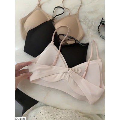 DL4486 ÁO BRA KHÔNG GỌNG