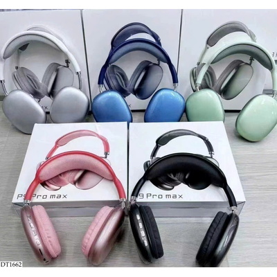 DT1662 TAI NGHE BLUETOOTH CHỤP TAI