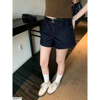 QM6911 QUẦN SHORT DEMI NHÀ W.G.W.E