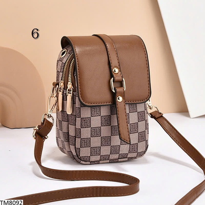 TM8092 TÚI MINI ĐEO CHÉO