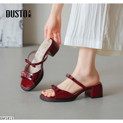GM1813 DÉP NƠ CHO NỮ DUSTO
