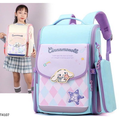 T4107 BALO CHỐNG GÙ CHO BÉ
