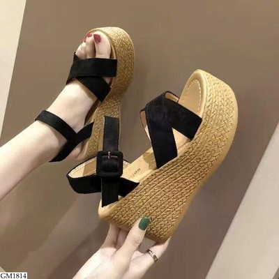 GM1814 SANDL ĐẾ DÀY XUỒNG DÂY