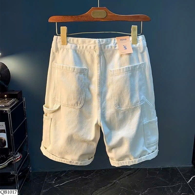 QB1017 QUẦN SHORT NAM