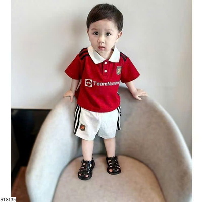 ST8135 BỘ THỂ THAO CHO BT