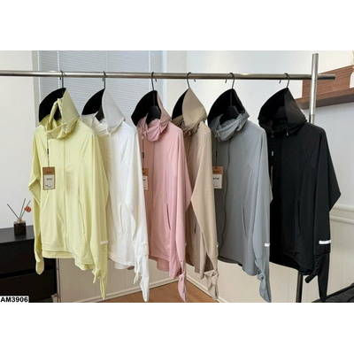 AM3906 ÁO CHỐNG NẮNG NỘI ĐỊA STIU