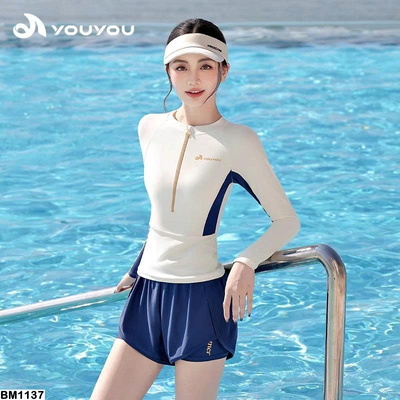 BM1137 SET BƠI NỮ YOUYOU