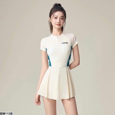 BM1138 BODY BƠI DÁNG VÁY YOUYOU MẪU MỚI
